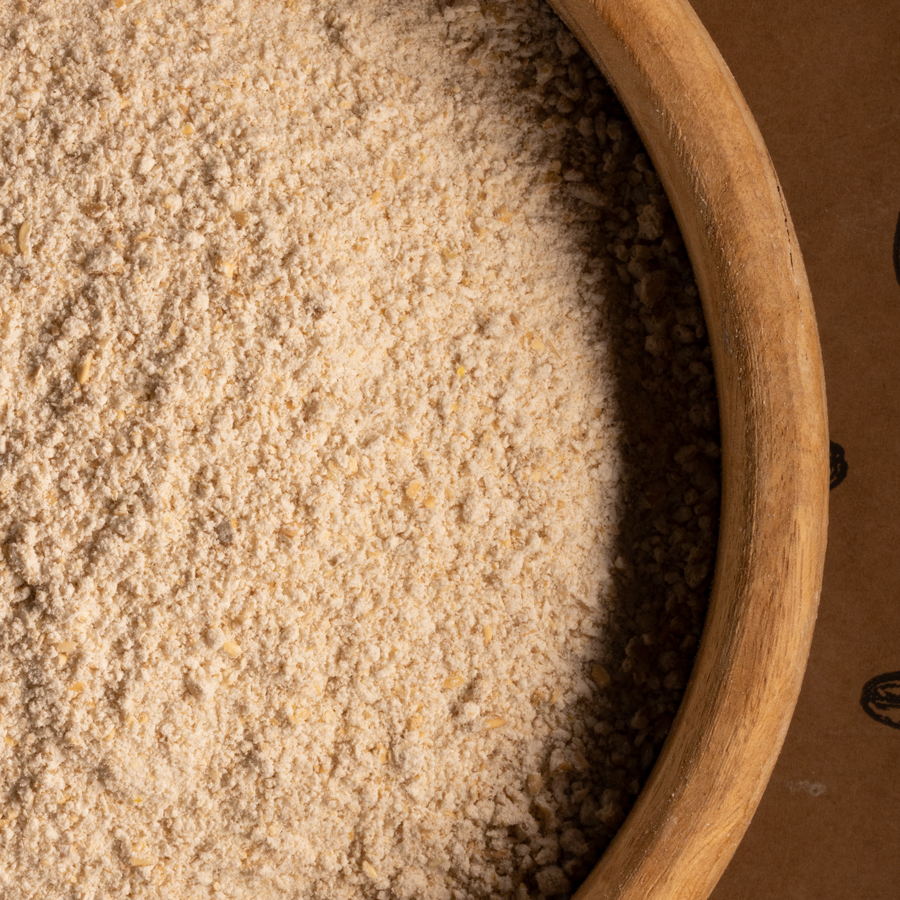 Fine Rolled Oats