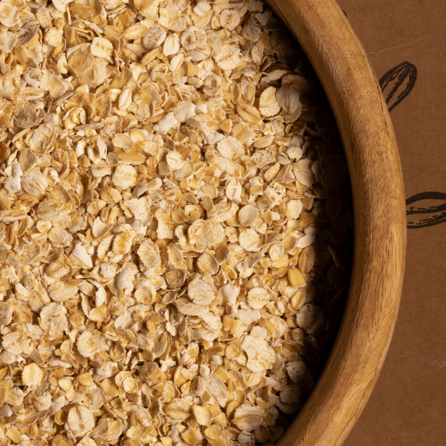 Medium Rolled Oats