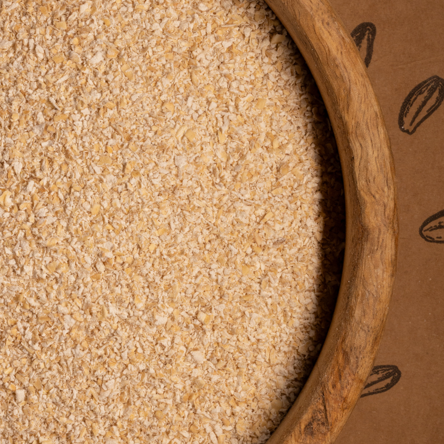 Oat Bran - Gluten Free