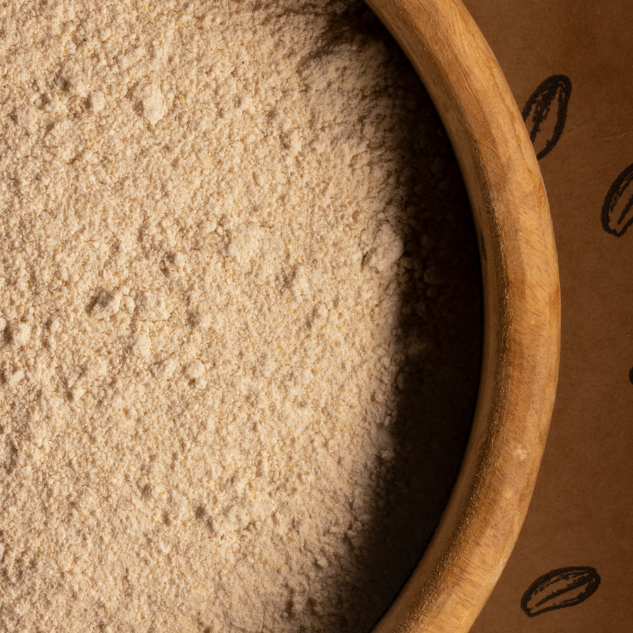 Oat Flour - Gluten Free