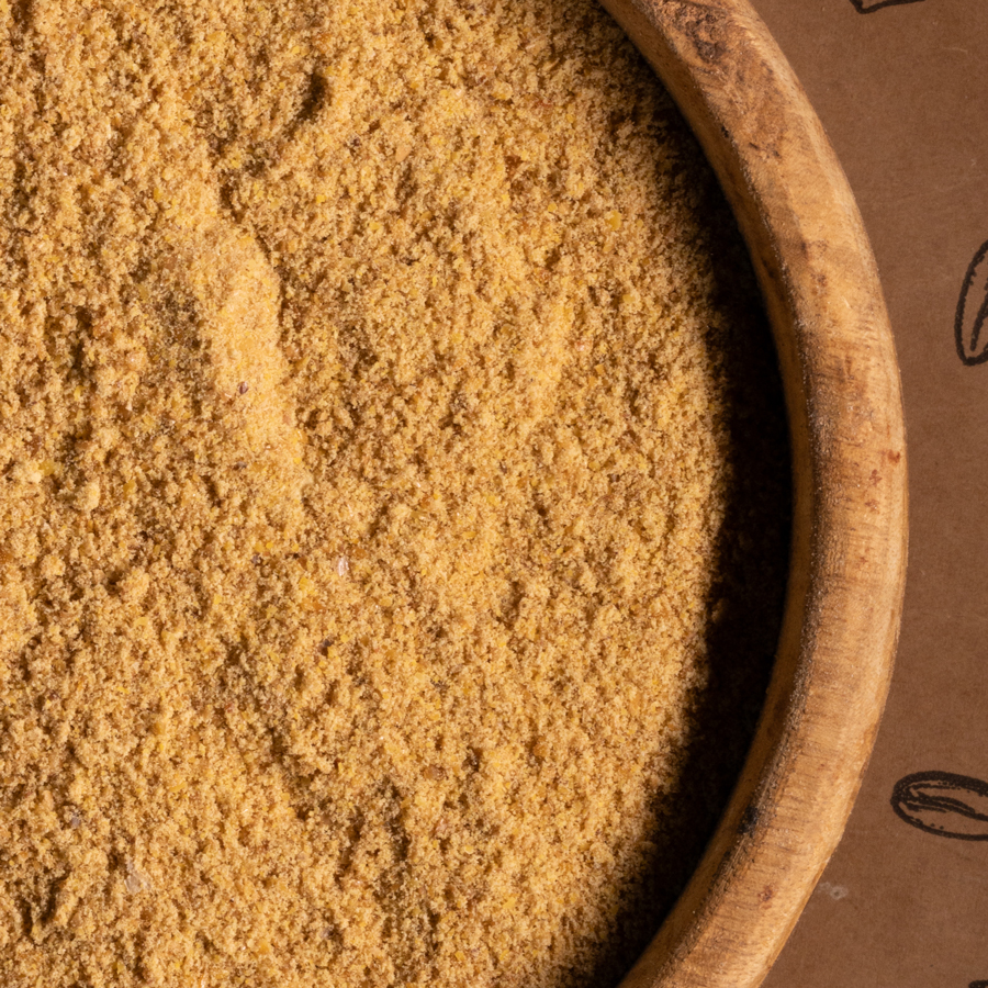 Golden Flaxseed Flour