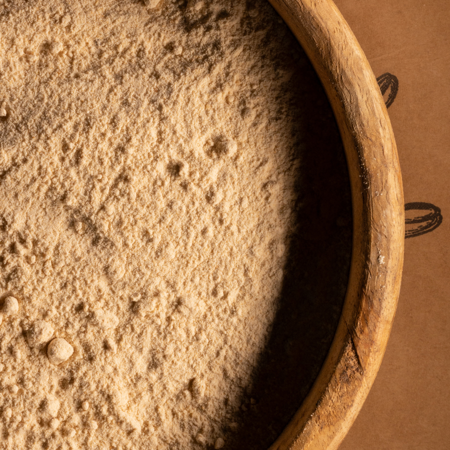 Instant Quinoa Flour - Gluten Free