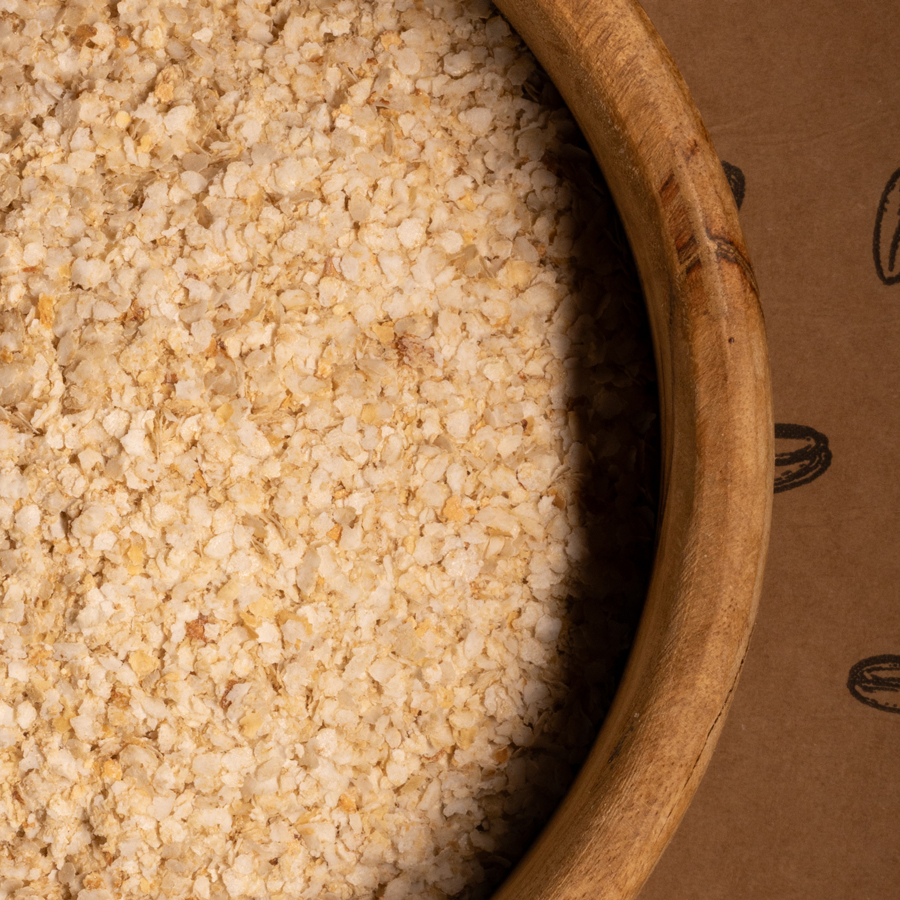 Quinoa Flakes - Gluten Free
